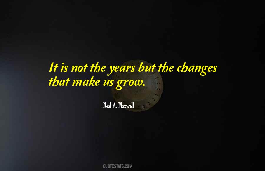 Neal A Maxwell Quotes #684992