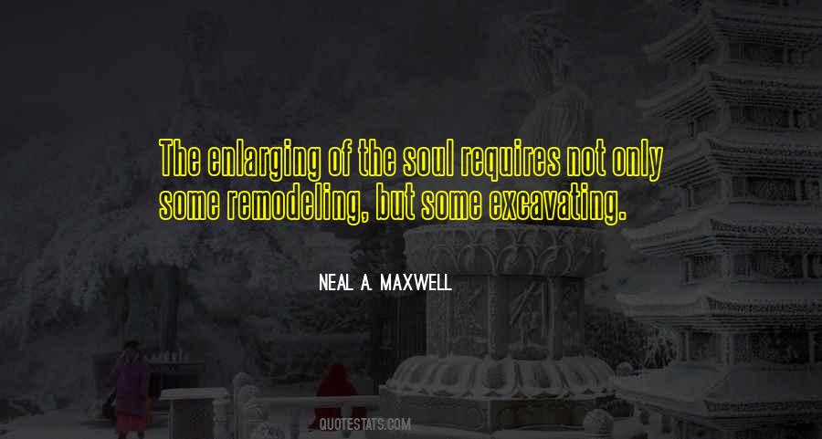 Neal A Maxwell Quotes #772846