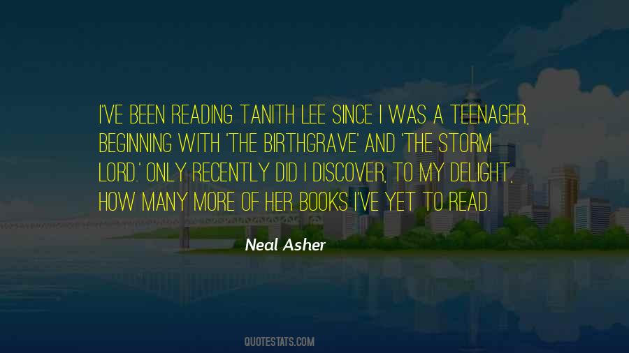 Neal Asher Quotes #1166830