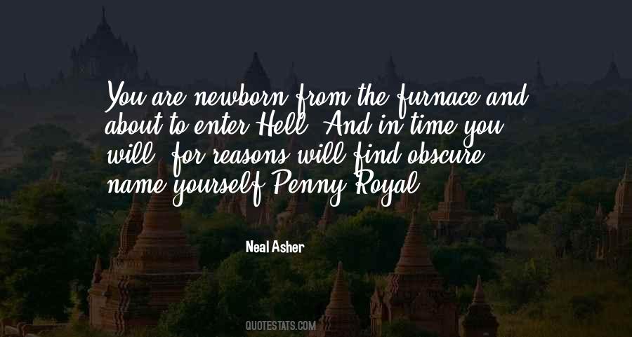 Neal Asher Quotes #726073