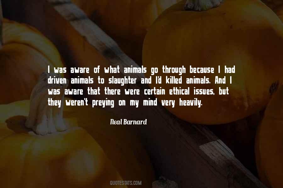 Neal Barnard Quotes #614252