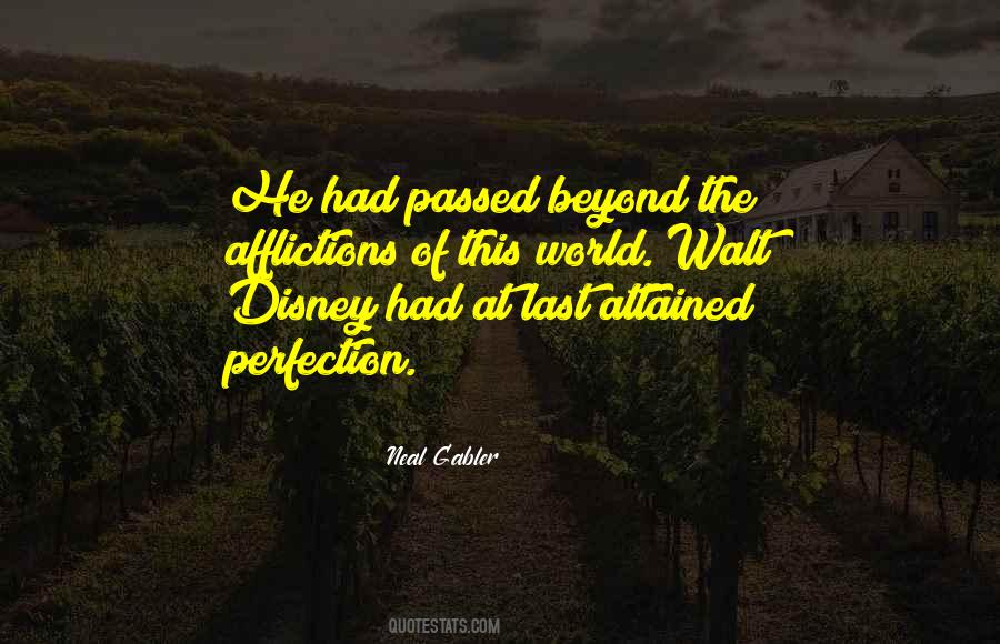 Neal Gabler Quotes #1058657