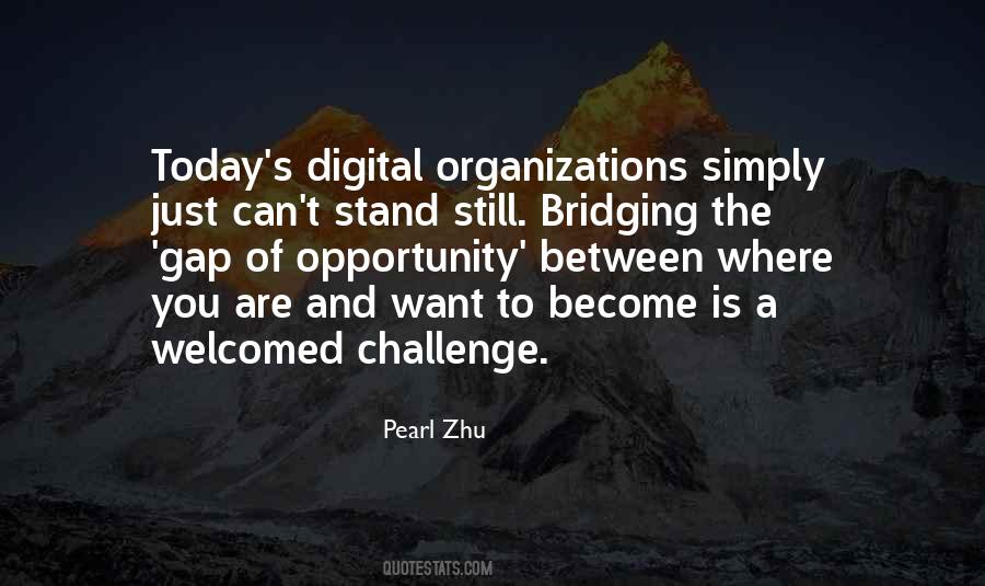 Quotes About Digitalization #1221786