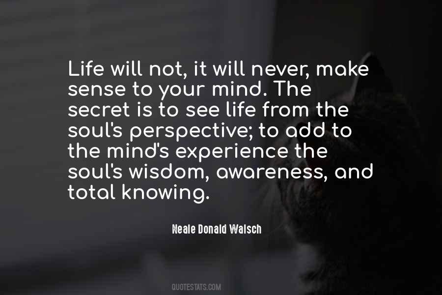 Neale Donald Walsch Quotes #101063