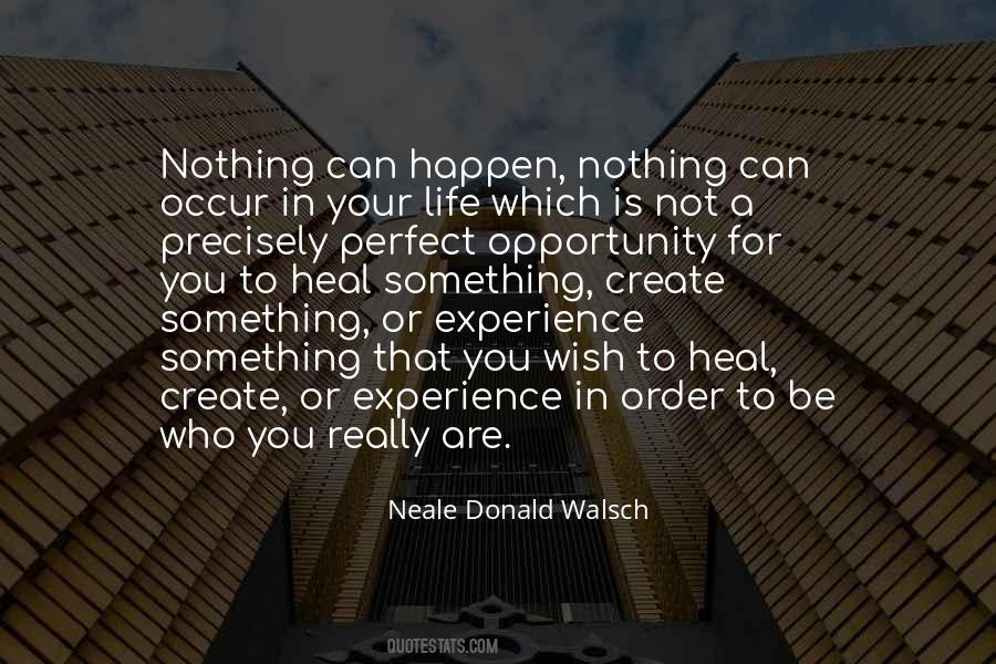 Neale Donald Walsch Quotes #119591