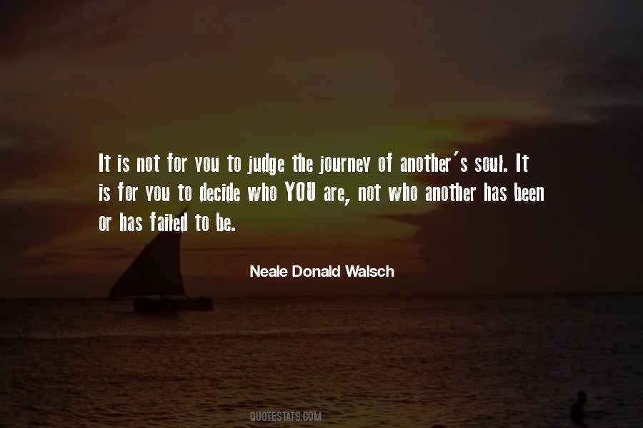 Neale Donald Walsch Quotes #131689