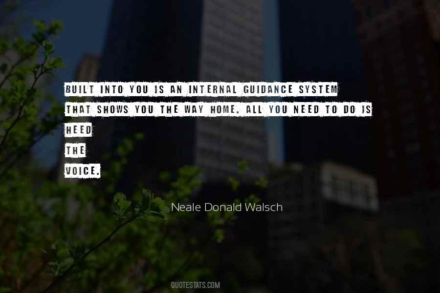 Neale Donald Walsch Quotes #165603