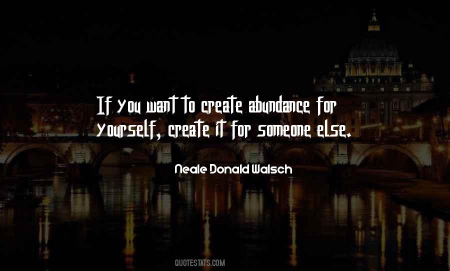 Neale Donald Walsch Quotes #247253