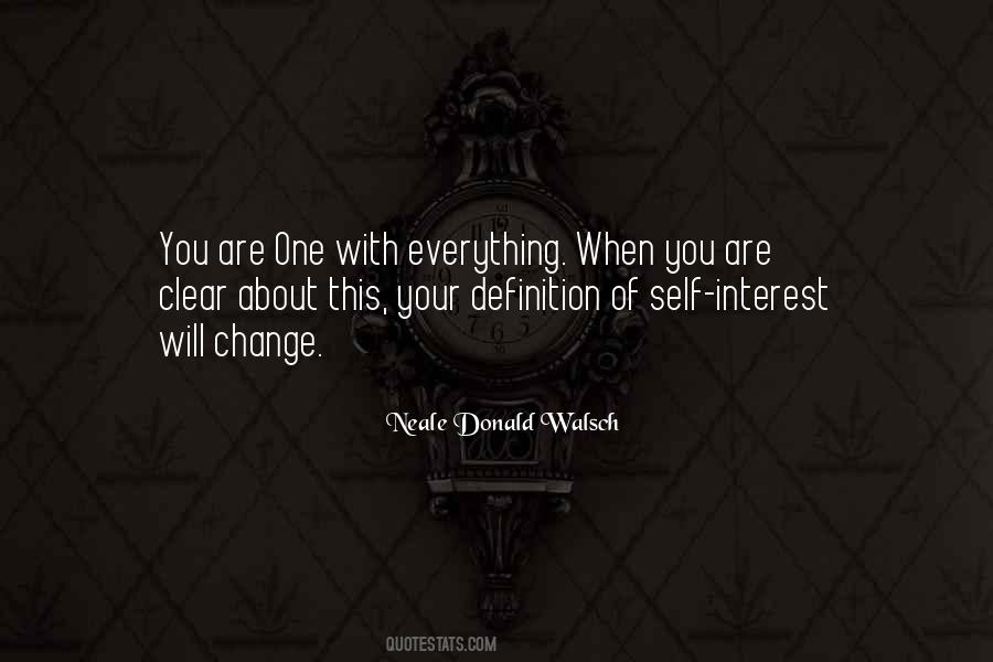 Neale Donald Walsch Quotes #268613