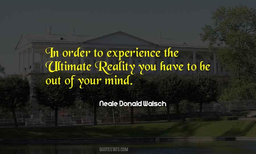 Neale Donald Walsch Quotes #54296