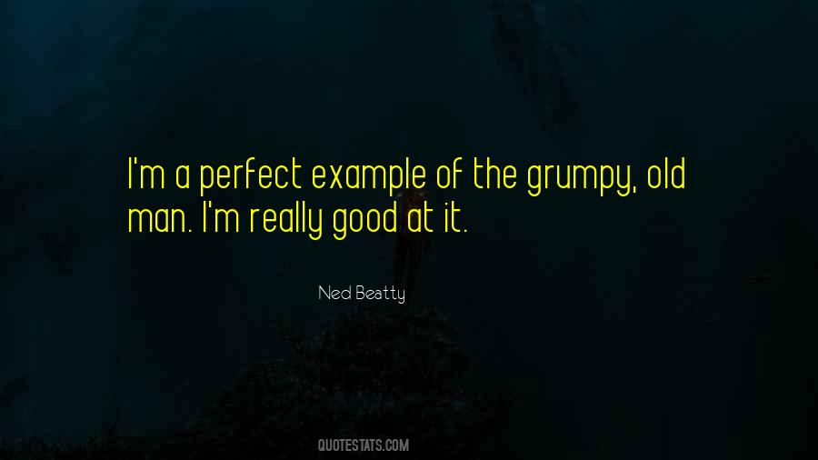 Ned Beatty Quotes #905060