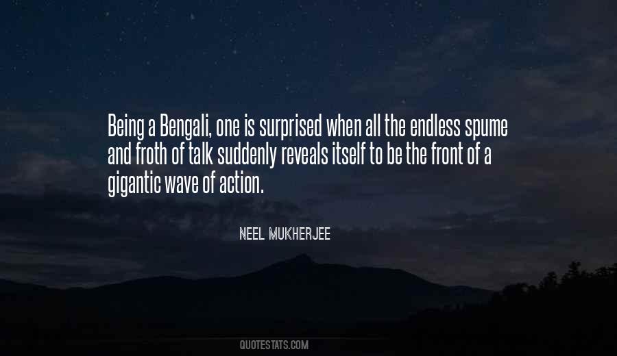 Neel Mukherjee Quotes #1023946