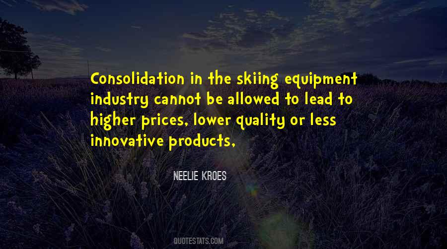 Neelie Kroes Quotes #408734