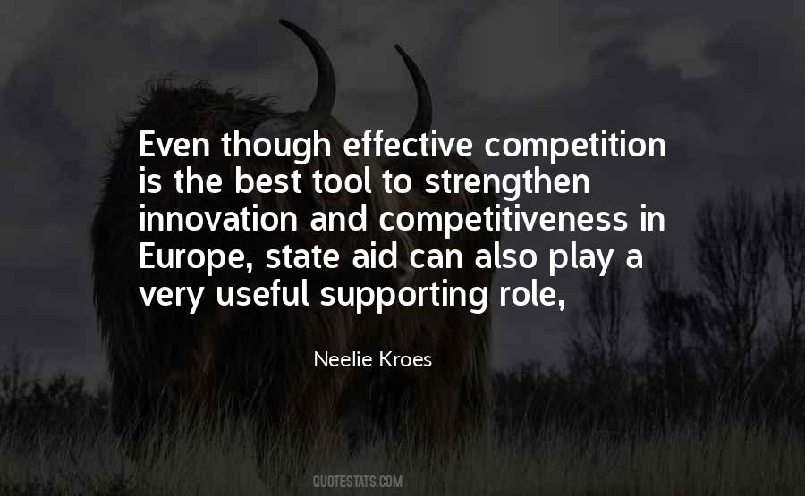 Neelie Kroes Quotes #943399