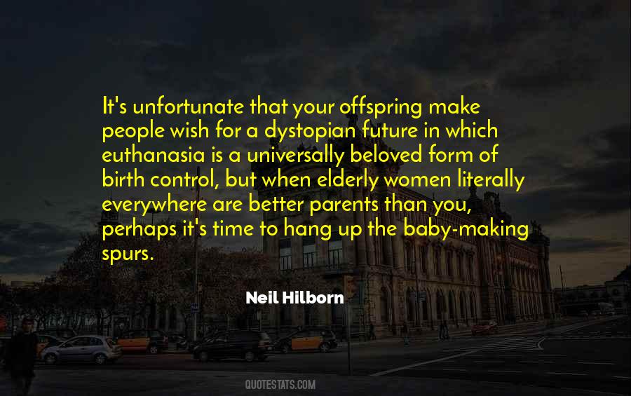 Neil Hilborn Quotes #484891