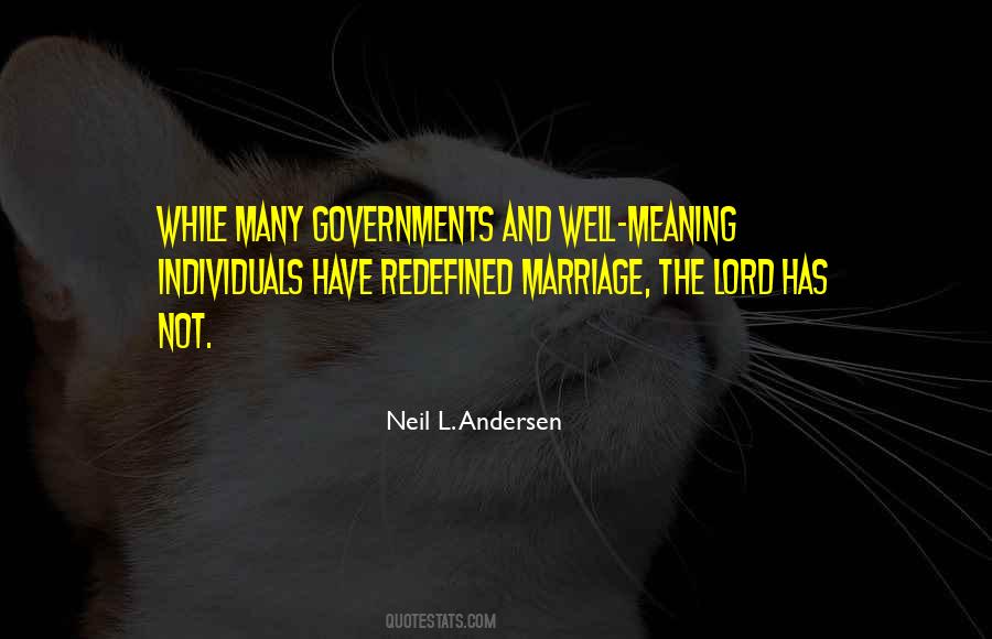 Neil L Andersen Quotes #687504