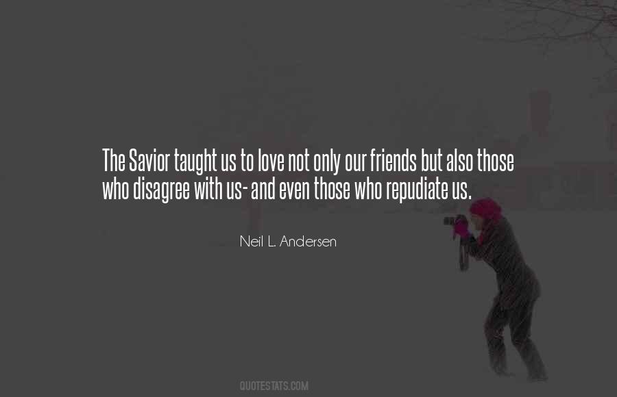 Neil L Andersen Quotes #903965