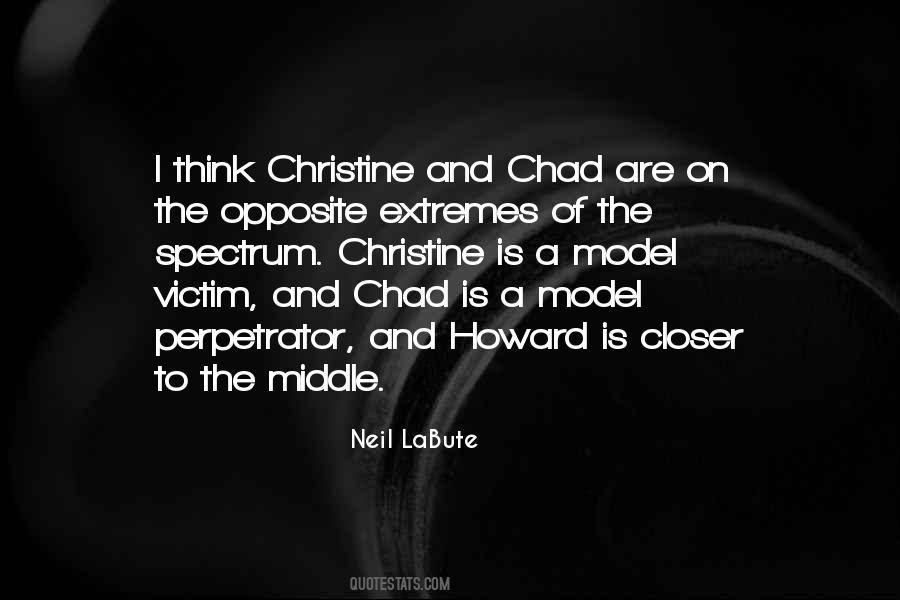 Neil Labute Quotes #1463662