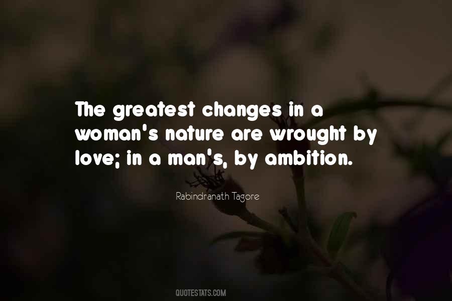 Quotes About Love By Rabindranath Tagore #1238935