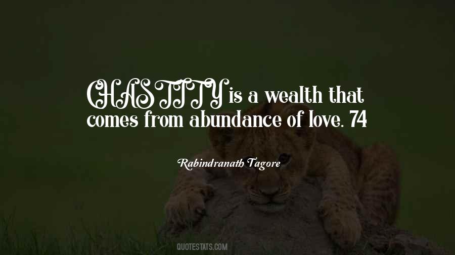Quotes About Love By Rabindranath Tagore #793137