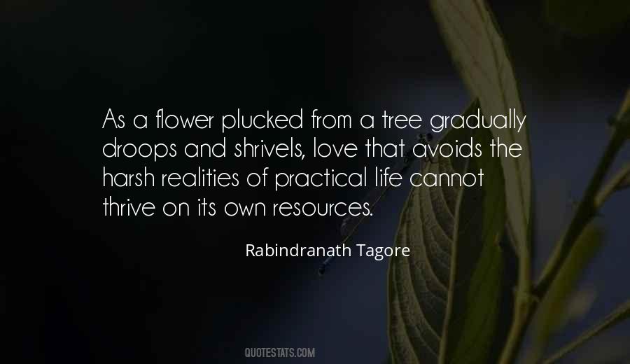 Quotes About Love By Rabindranath Tagore #847565