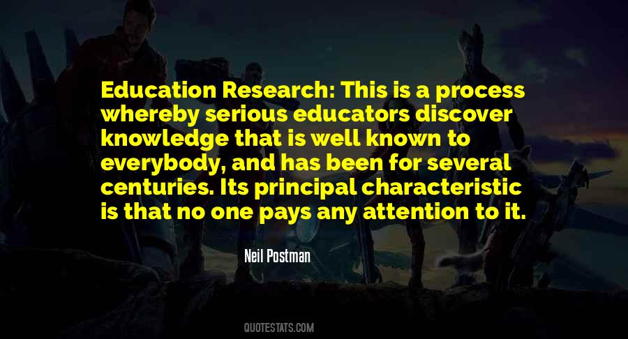 Neil Postman Quotes #227499