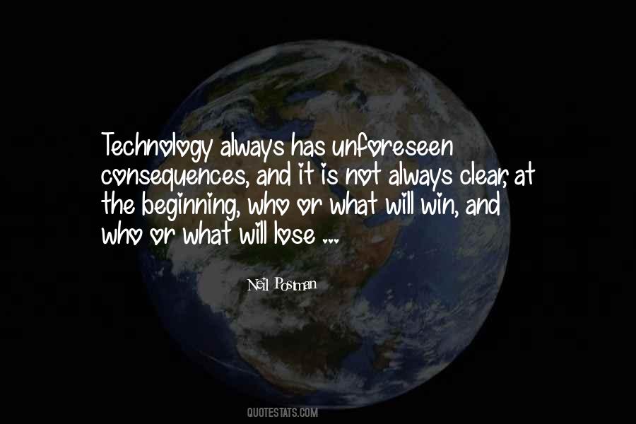 Neil Postman Quotes #865556