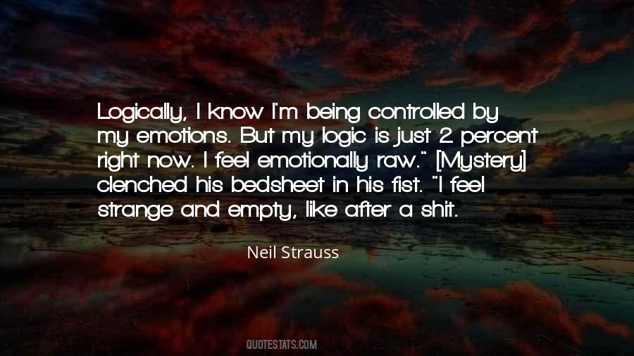 Neil Strauss Quotes #1133045