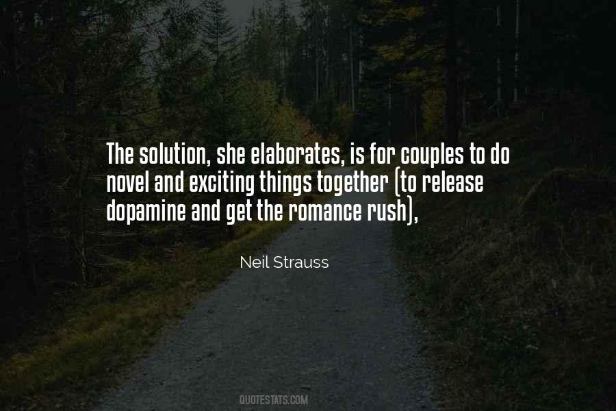 Neil Strauss Quotes #1174471