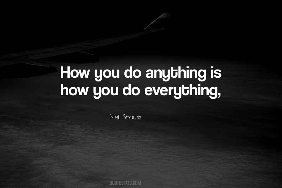 Neil Strauss Quotes #135435