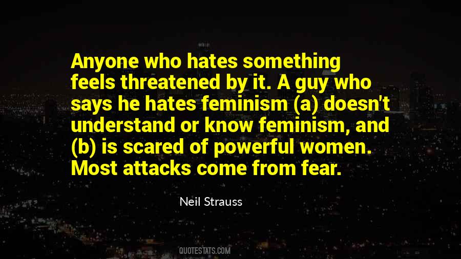 Neil Strauss Quotes #243446