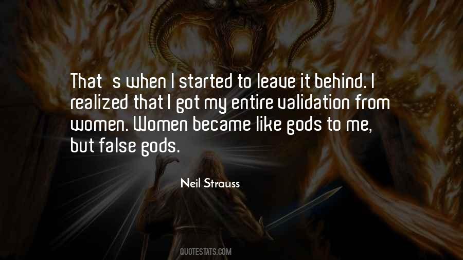 Neil Strauss Quotes #656619