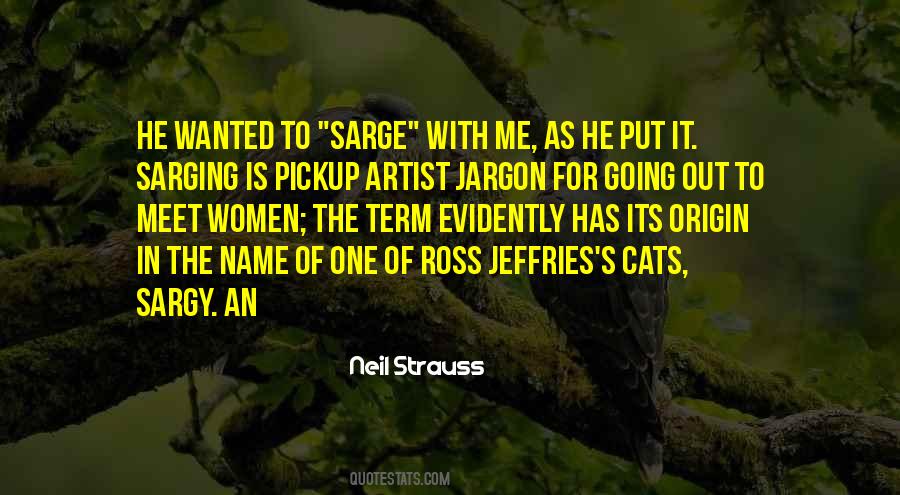 Neil Strauss Quotes #66228