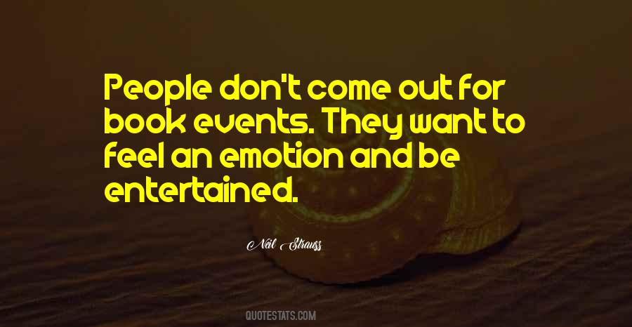 Neil Strauss Quotes #662632