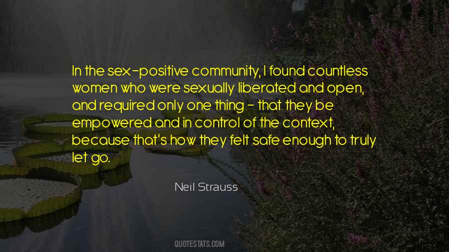 Neil Strauss Quotes #805100