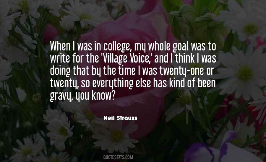 Neil Strauss Quotes #808457