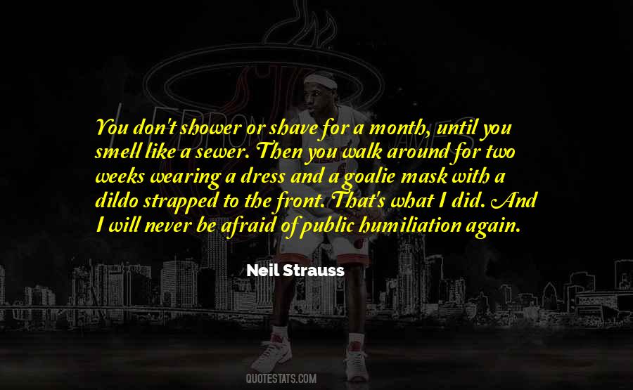 Neil Strauss Quotes #893724