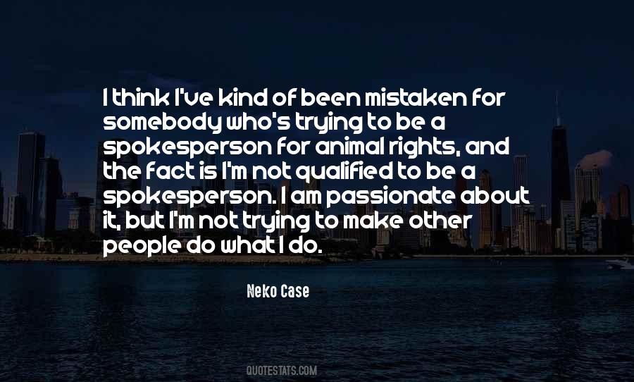 Neko Case Quotes #1358901