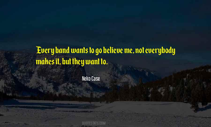 Neko Case Quotes #1617886