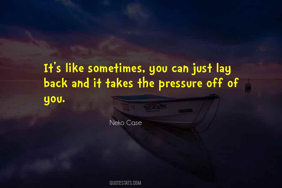 Neko Case Quotes #518400