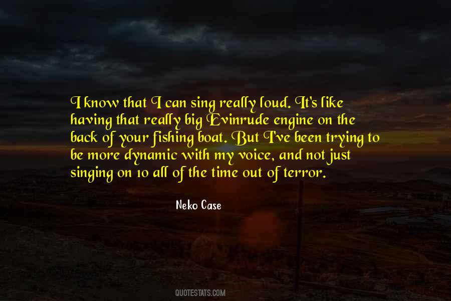 Neko Case Quotes #597130