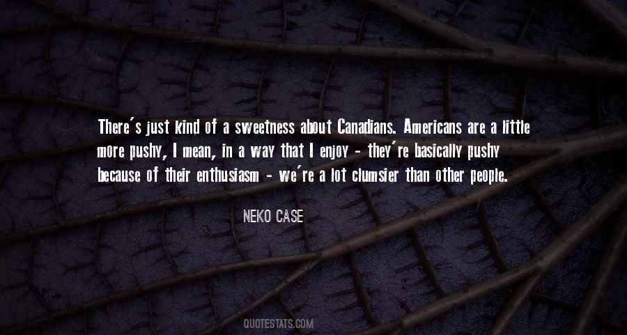 Neko Case Quotes #684643