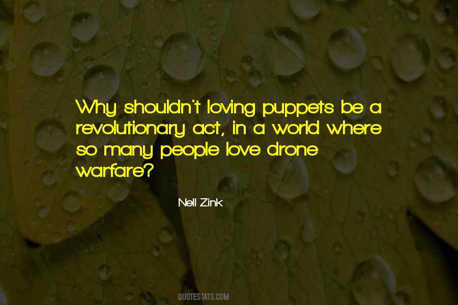 Nell Zink Quotes #1148141