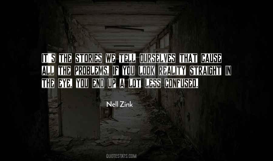 Nell Zink Quotes #663772