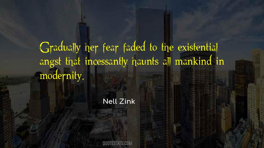 Nell Zink Quotes #932923