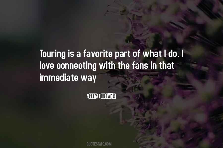 Nelly Furtado Quotes #634715