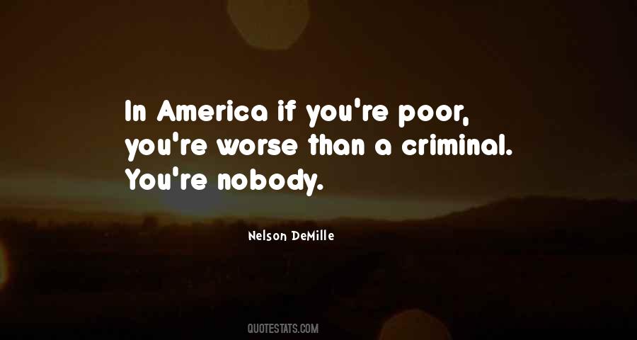 Nelson Demille Quotes #1169090