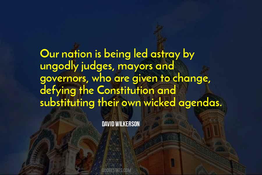 Nelson Henderson Quotes #573012