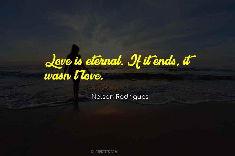 Nelson Rodrigues Quotes #1148414