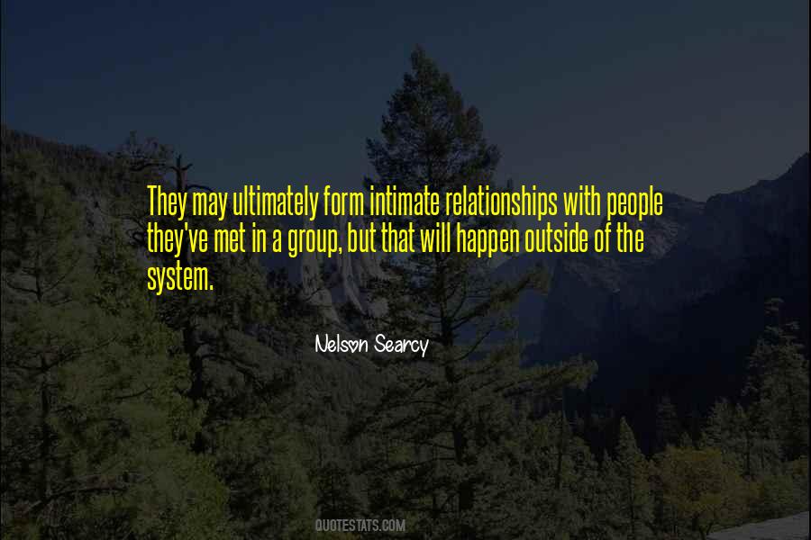 Nelson Searcy Quotes #586543